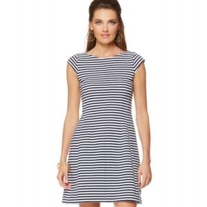 Lilly Pulitzer Briella striped dress size XS